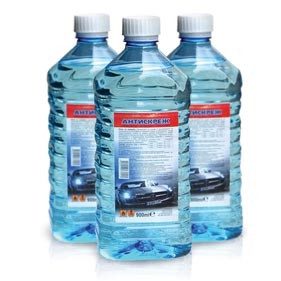 ANTIFROST CONCENTRATE BRAVACOLOR