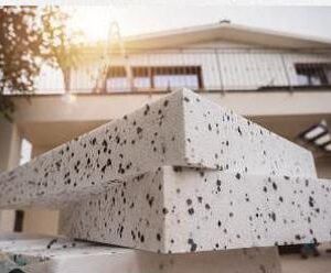 eps expanded polystyrene