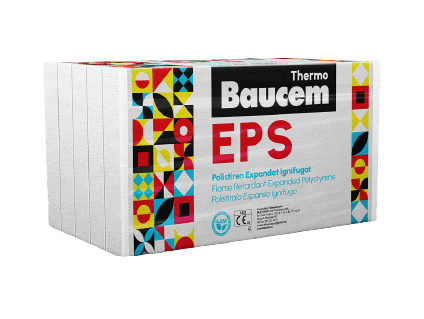 eps thermo baucem