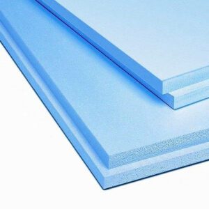 Extruded polystyrene BAUCEM