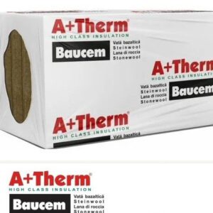 Mineral wool BAUCEM