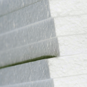 Expanded polystyrene