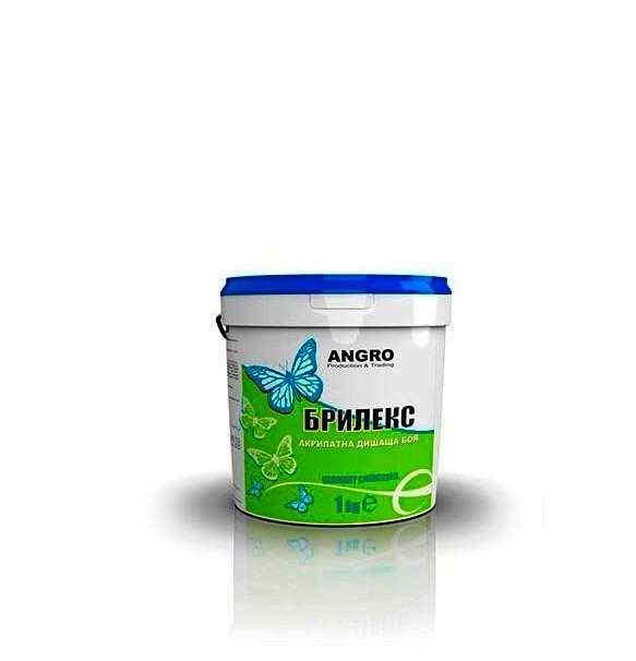 breathable paint 1 kg