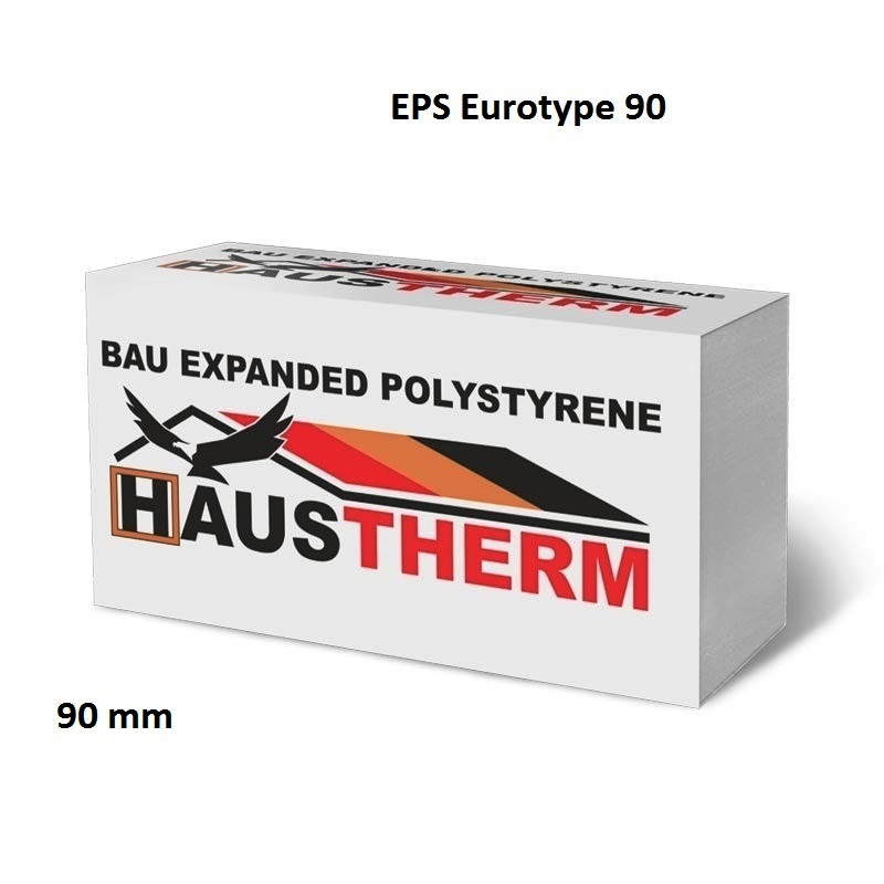 eps 90 mm eurotype haustherm 90