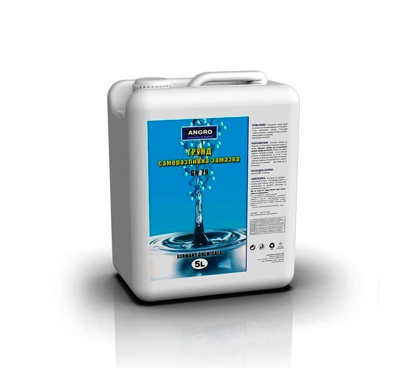 primer per malte autolivellanti 5l