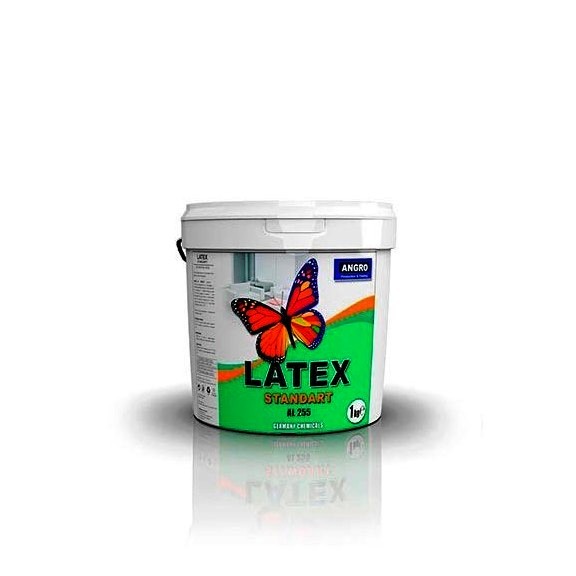 vernice acrilica 1 kg