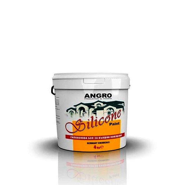 vernice per facciate 4 kg