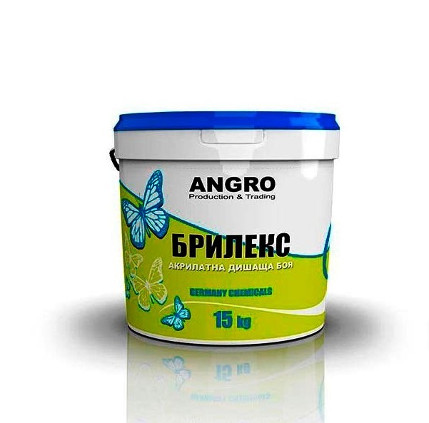 vernice traspirante 15 kg